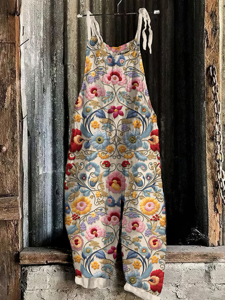 Vintage Inspired Garment