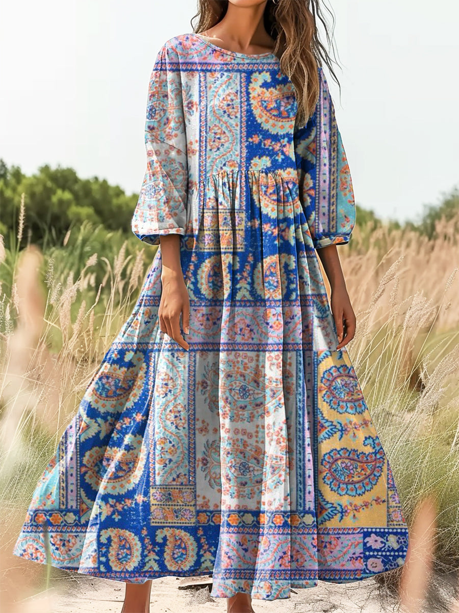 Elegantly Designed Dress