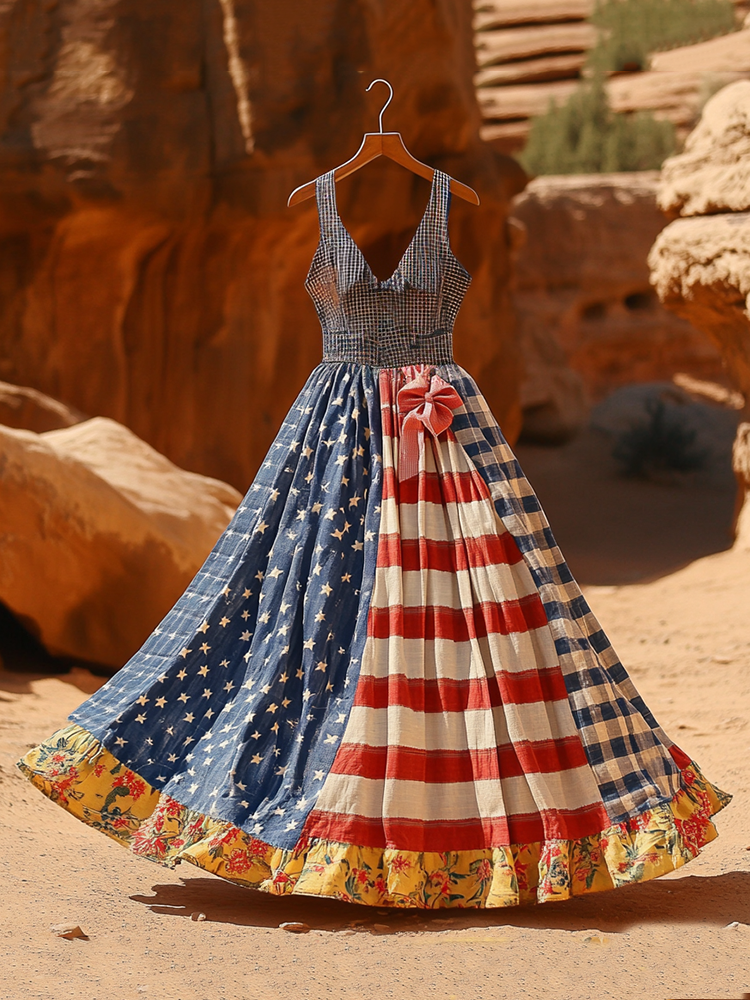 Elegantly Designed Dress