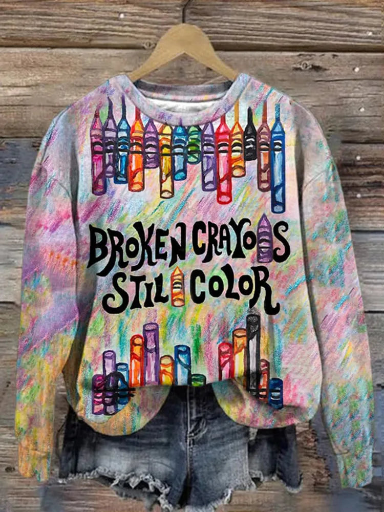 Vintage Inspired Shirt