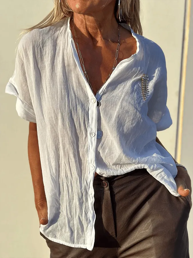 Classic Vintage Shirt