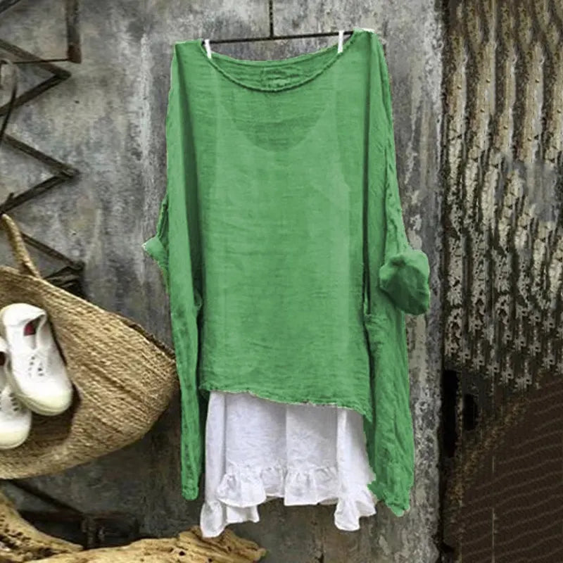 Elegantly Designed Shirt
