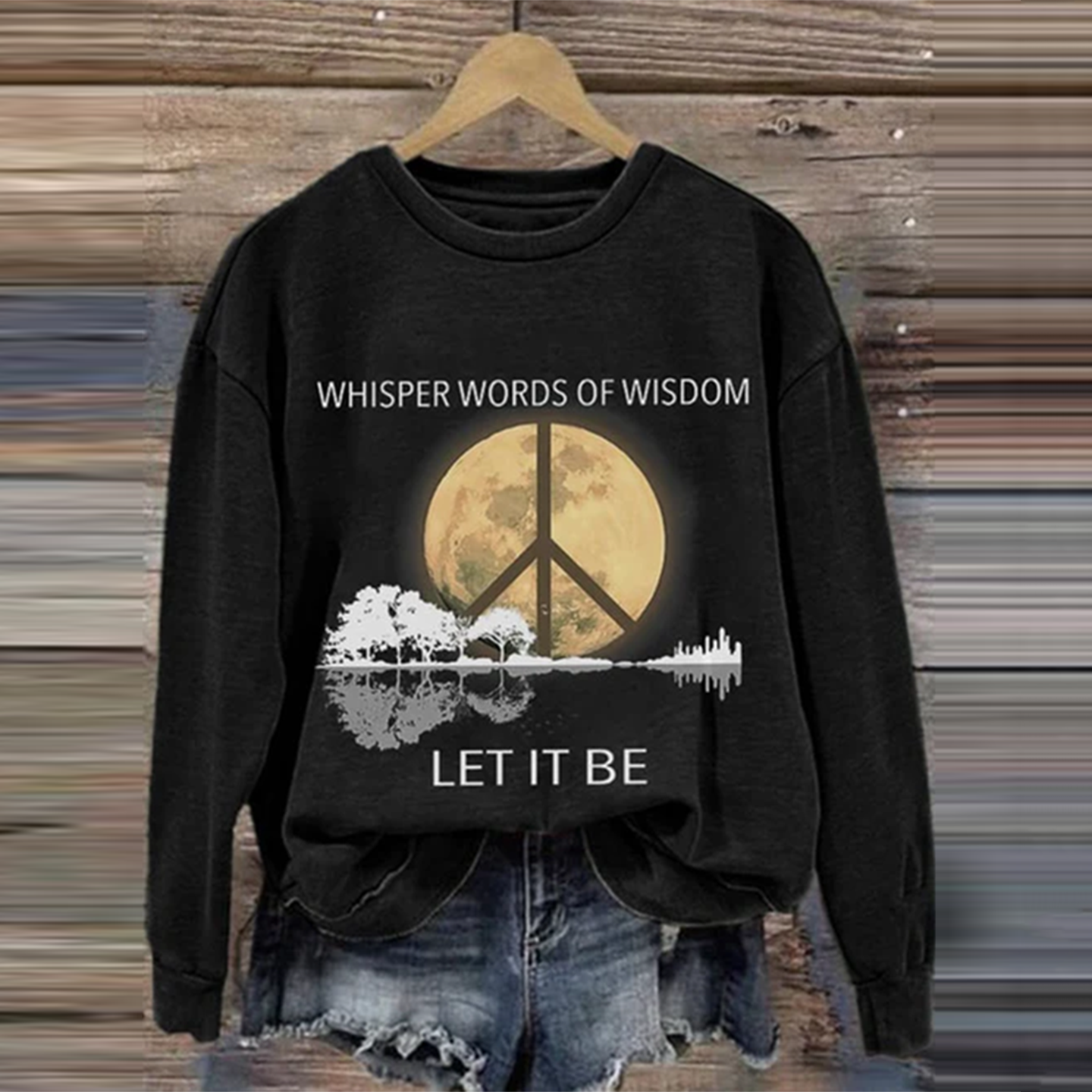 Vintage Inspired Shirt