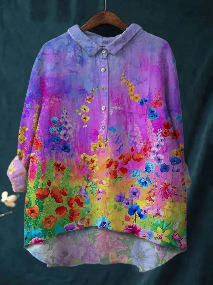 Vintage Inspired Shirt