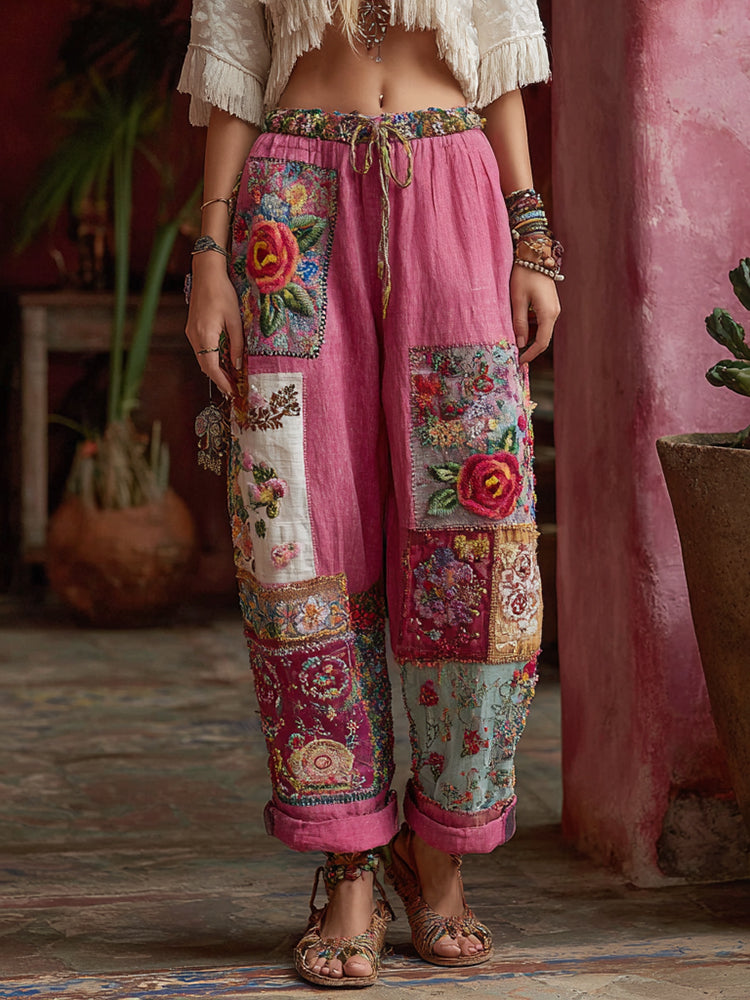 Classic Vintage Pants