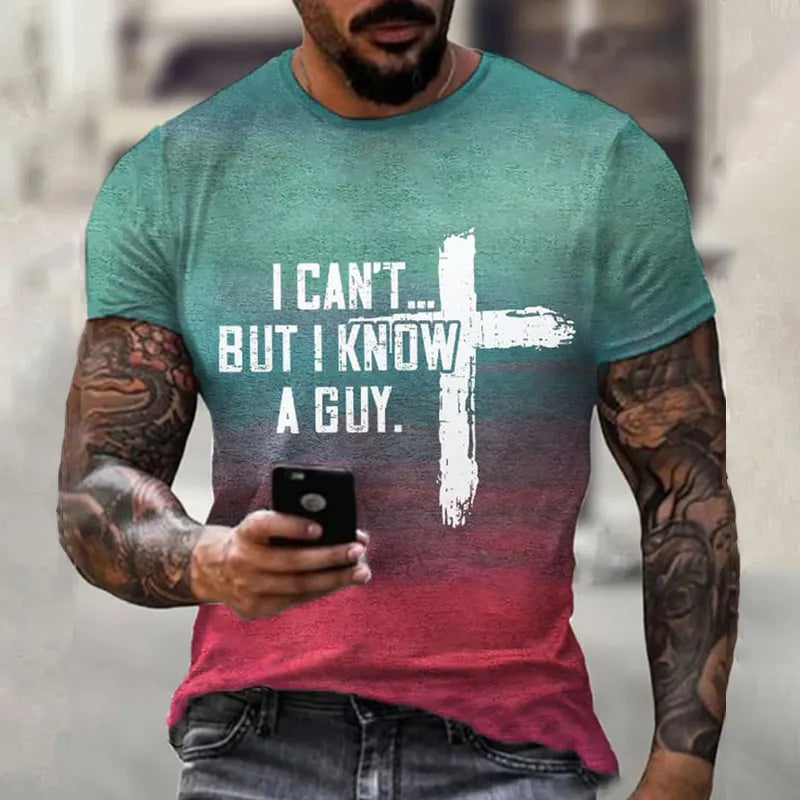 Classic Vintage T-Shirt