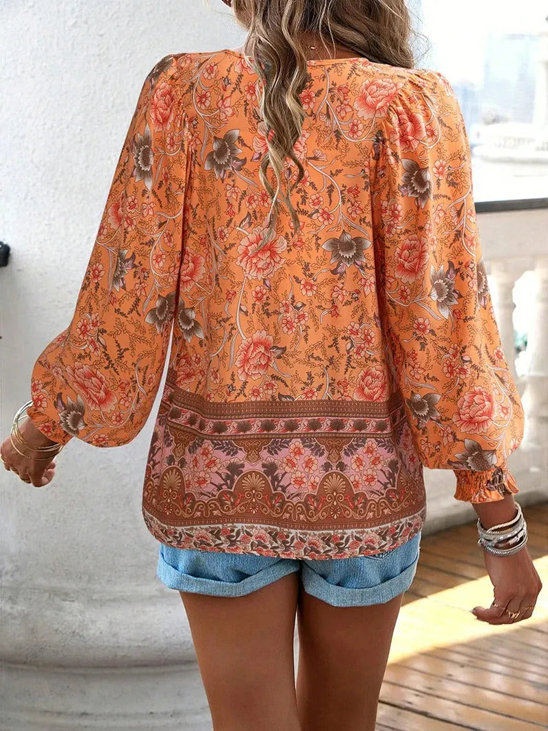 Beautifully Crafted Shirt in a Classic Style