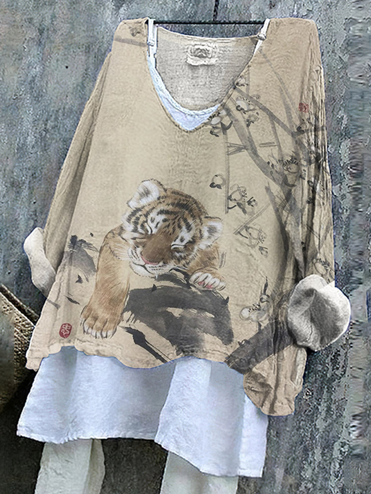 Beautifully Crafted T-Shirt