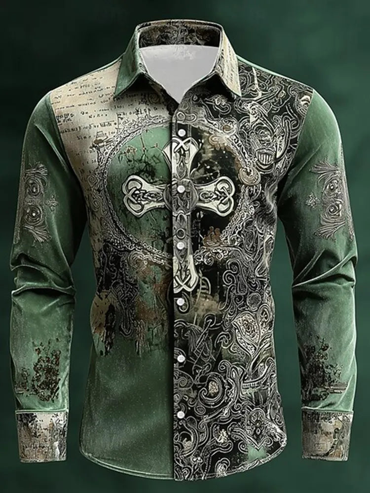 Beautifully Crafted Shirt