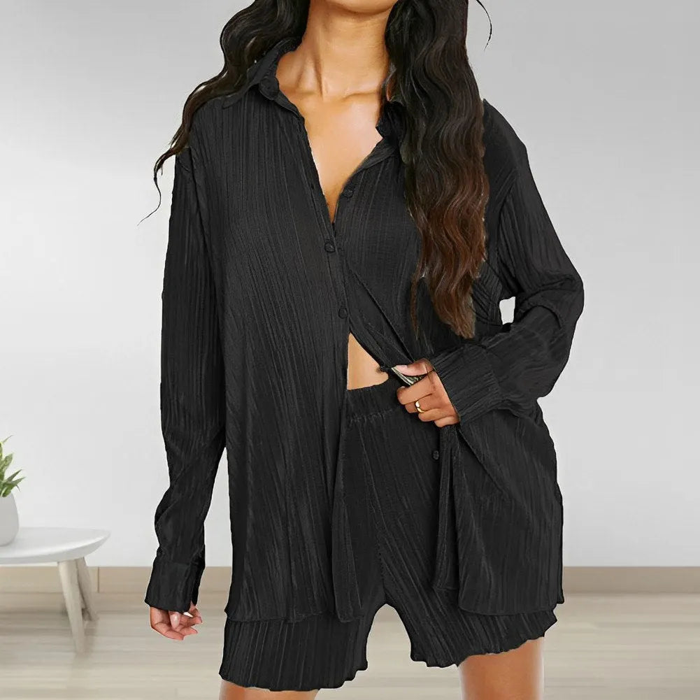 Elegantly Styled Shirt for Everyday Wear