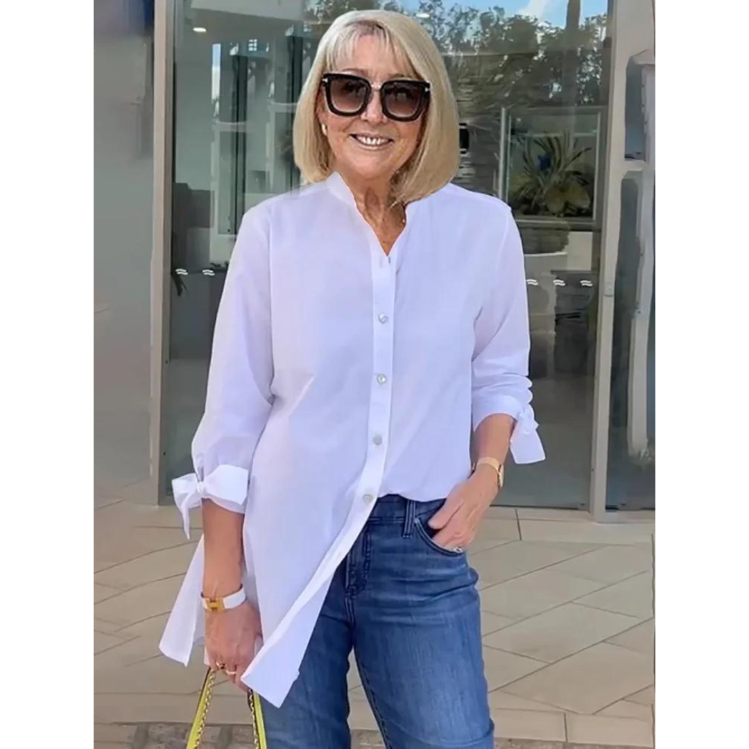Gracefully Styled Shirt for Any Occasion