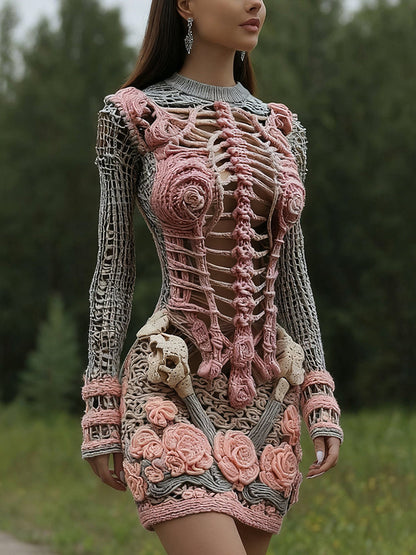 Beautifully Crafted Sweater