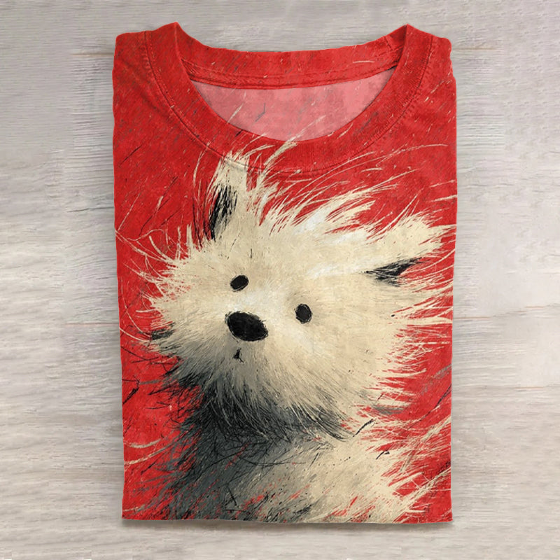 Vintage Inspired Shirt