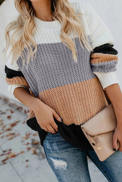 Beautifully Crafted Sweater