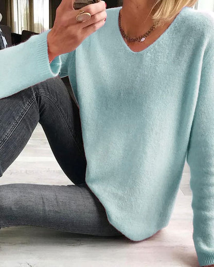 Elegantly Designed Sweater