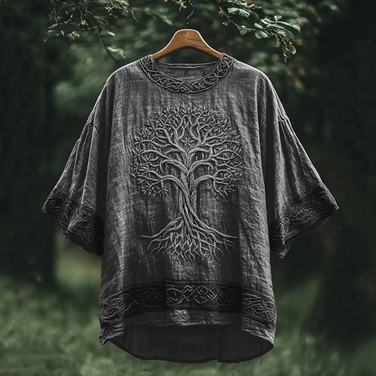 Elegantly Designed T-Shirt