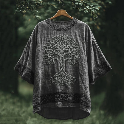 Elegantly Designed T-Shirt