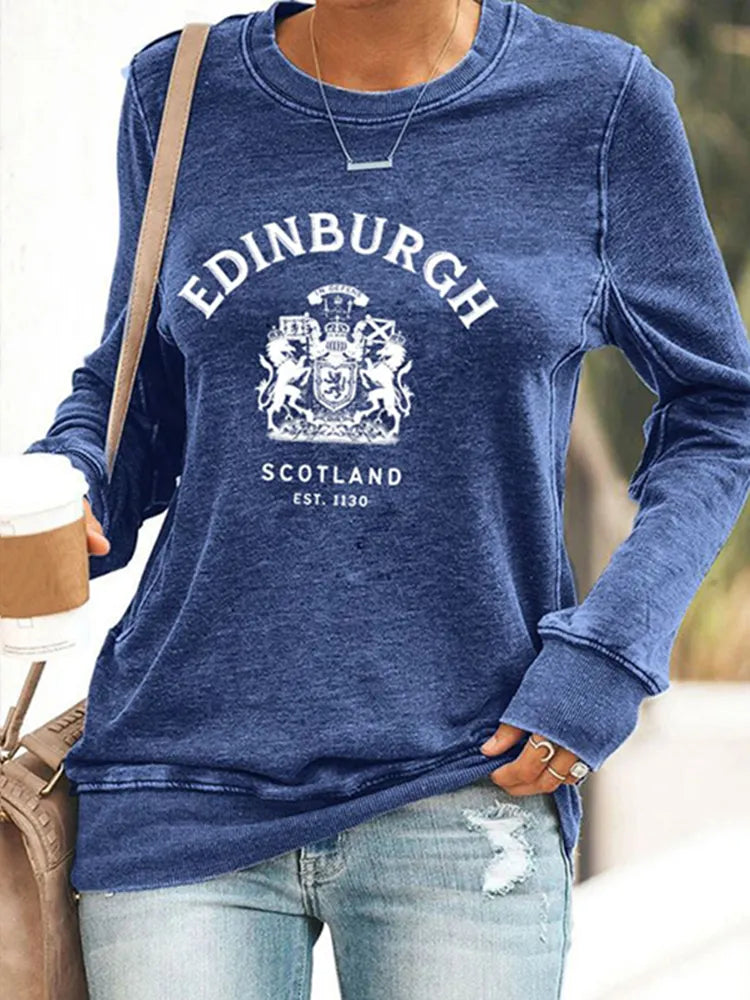 Gracefully Designed Shirt