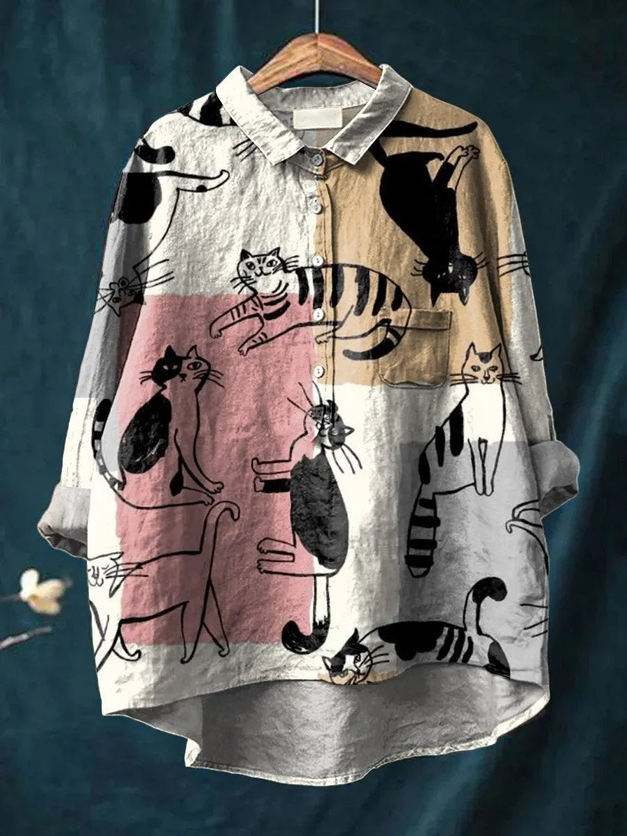 Beautifully Crafted Shirt