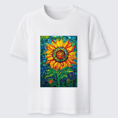 Elegantly Designed T-Shirt
