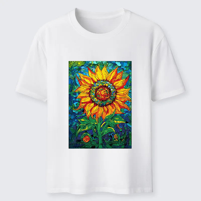 Elegantly Designed T-Shirt