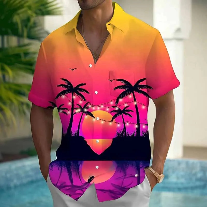 Vintage Inspired Shirt
