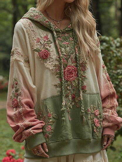 Timeless Vintage Style Garment