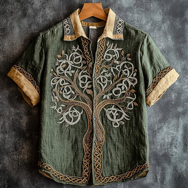 Elegantly Designed Shirt