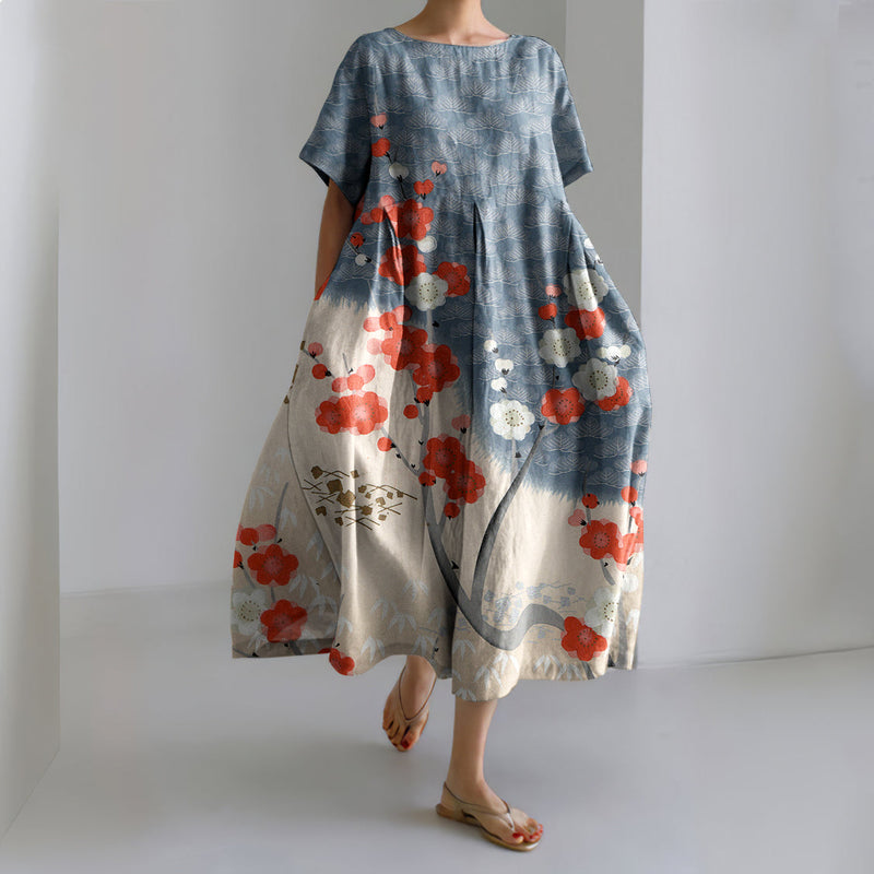 Vintage Inspired Dress