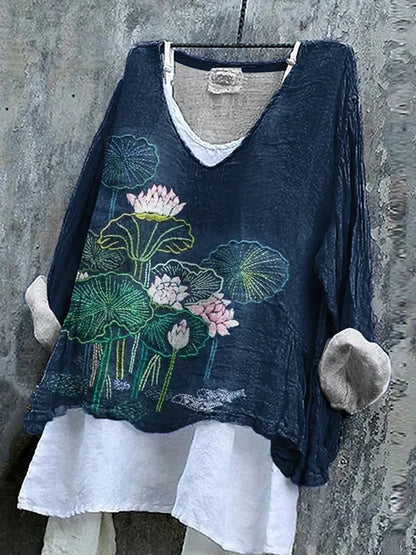 Classic Designed Shirt