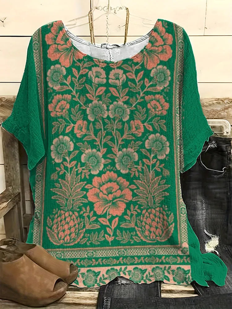 Classic Vintage Shirt