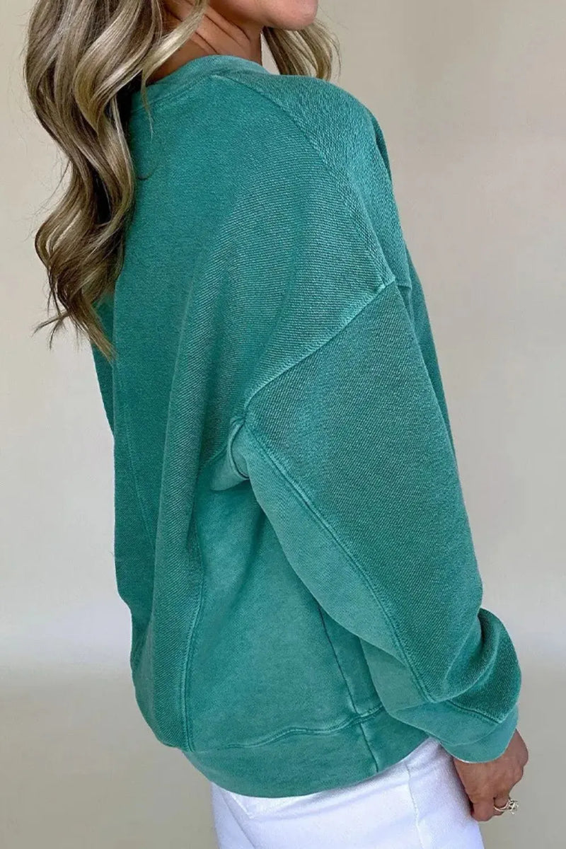 A Vintage Style Shirt with Delicate Timeless Details
