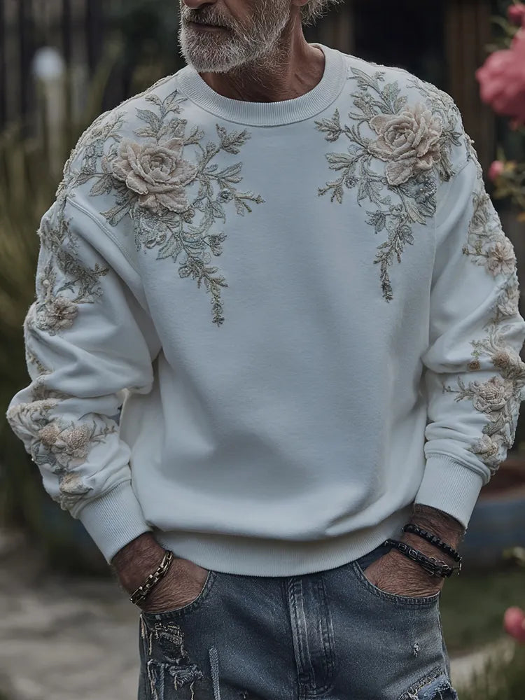 Timeless Vintage Style Shirt