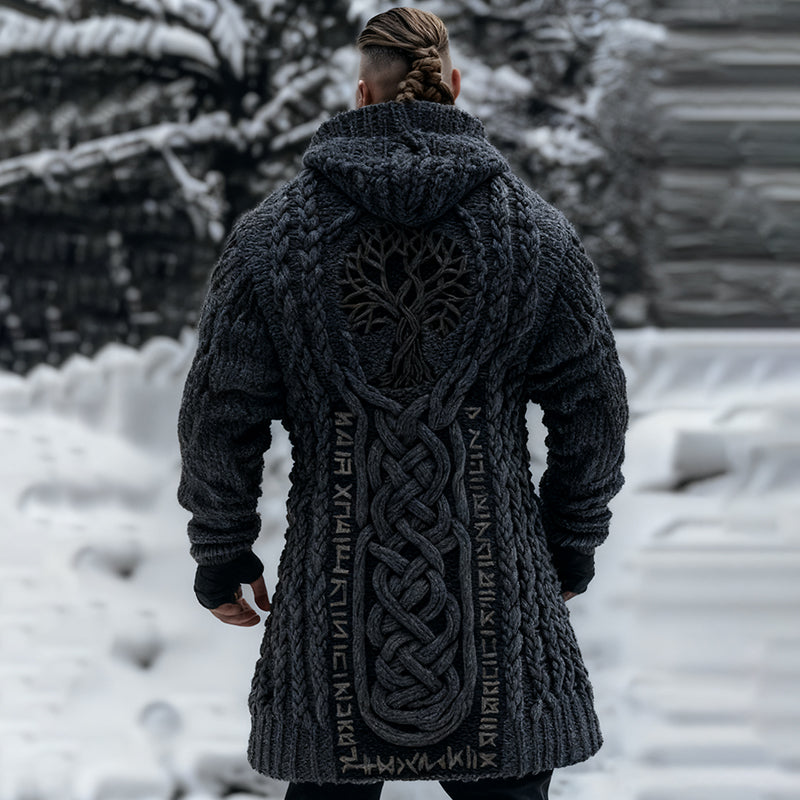 Vintage Inspired Sweater