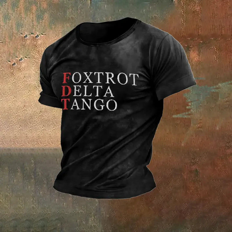 Vintage Inspired Shirt