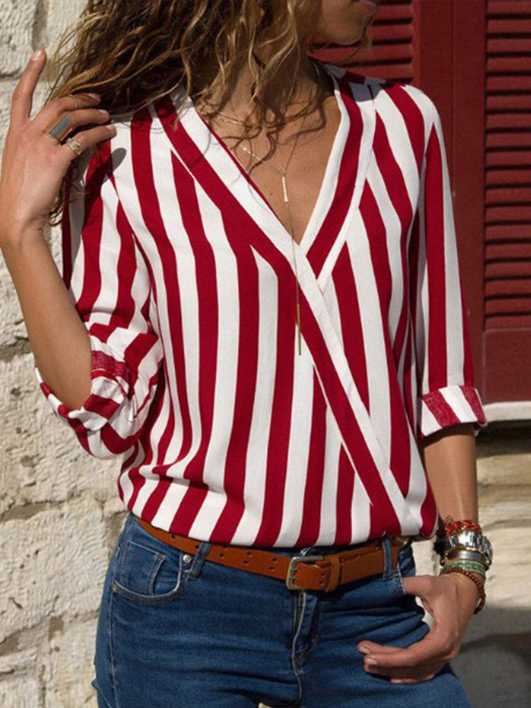 Beautifully Crafted Shirt