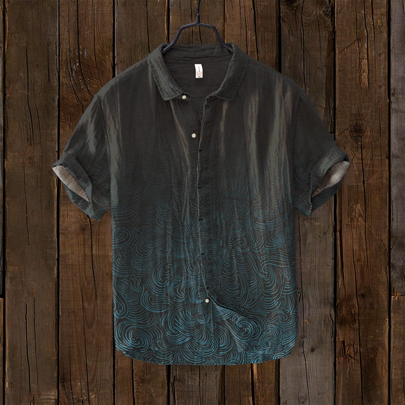 Gracefully Designed Shirt