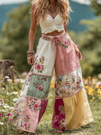 Elegantly Designed Pants