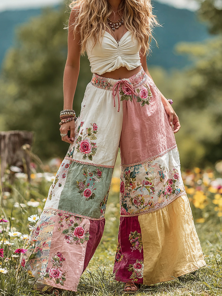 Elegantly Designed Pants
