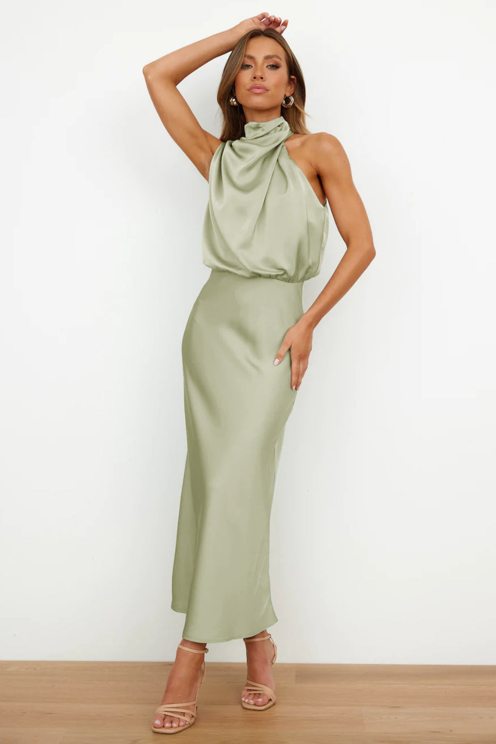 Light green