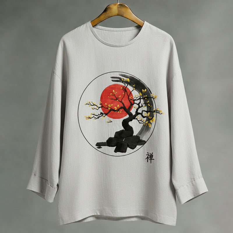 Thoughtfully Designed Shirt