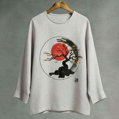 Thoughtfully Designed Shirt