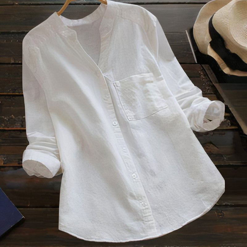 Elegantly Styled Shirt for Everyday Wear