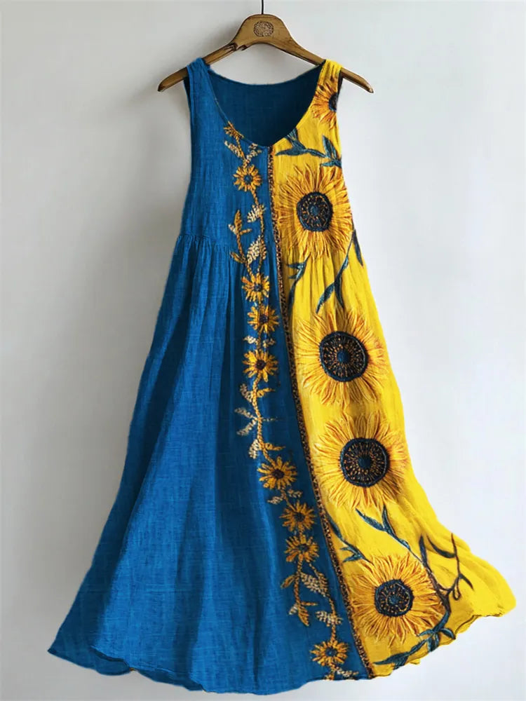 Classic Designed Dress