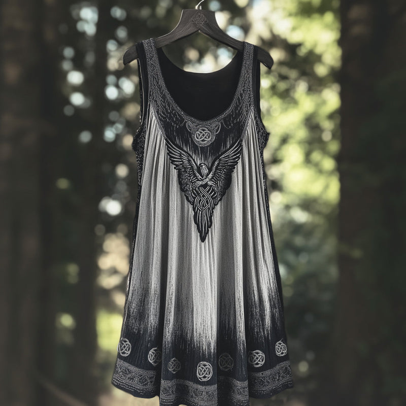 Classic Vintage Dress
