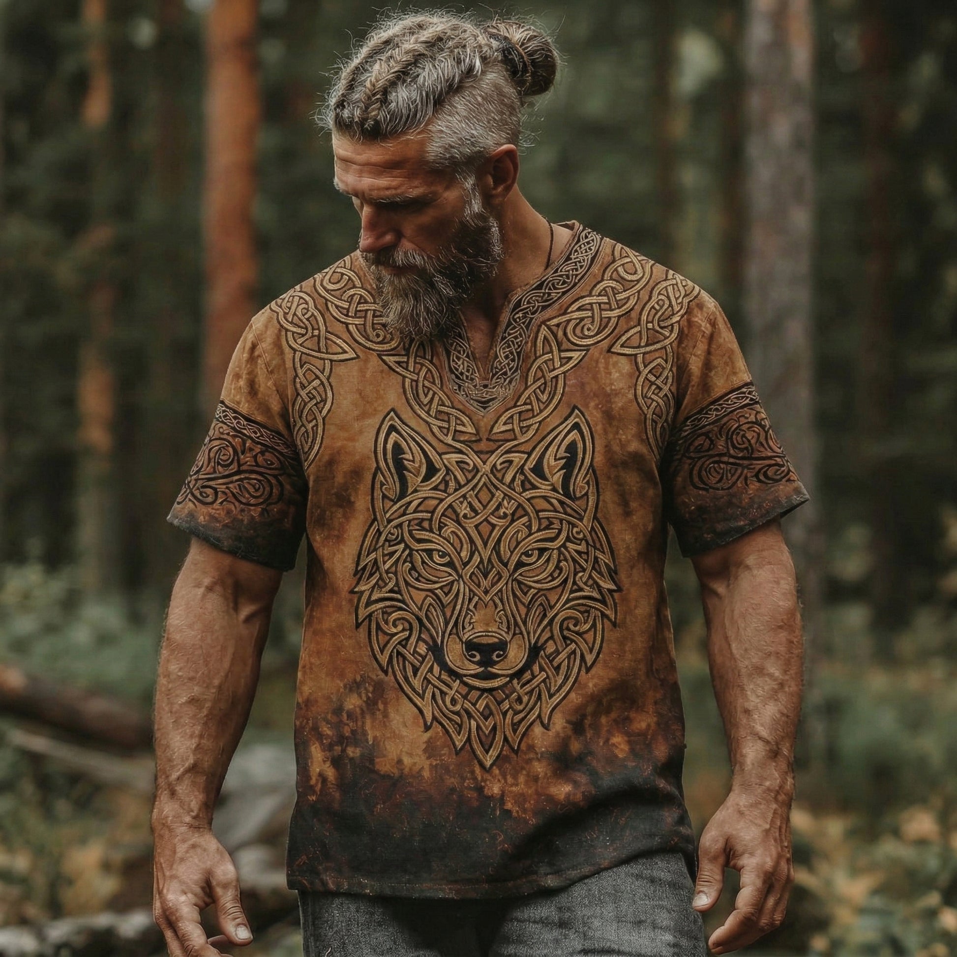 Beautifully Crafted Shirt