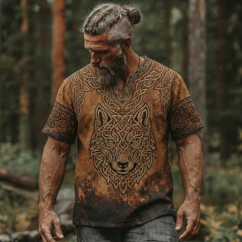 Beautifully Crafted Shirt