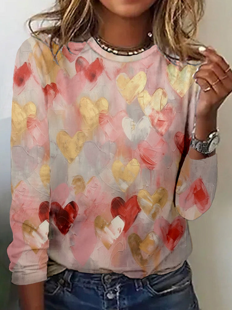 Elegantly Designed Shirt