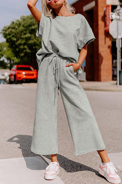 Elegantly Styled T-Shirt for Everyday Wear