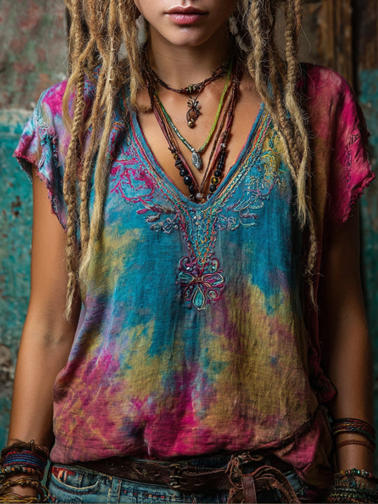 Thoughtfully Designed Top
